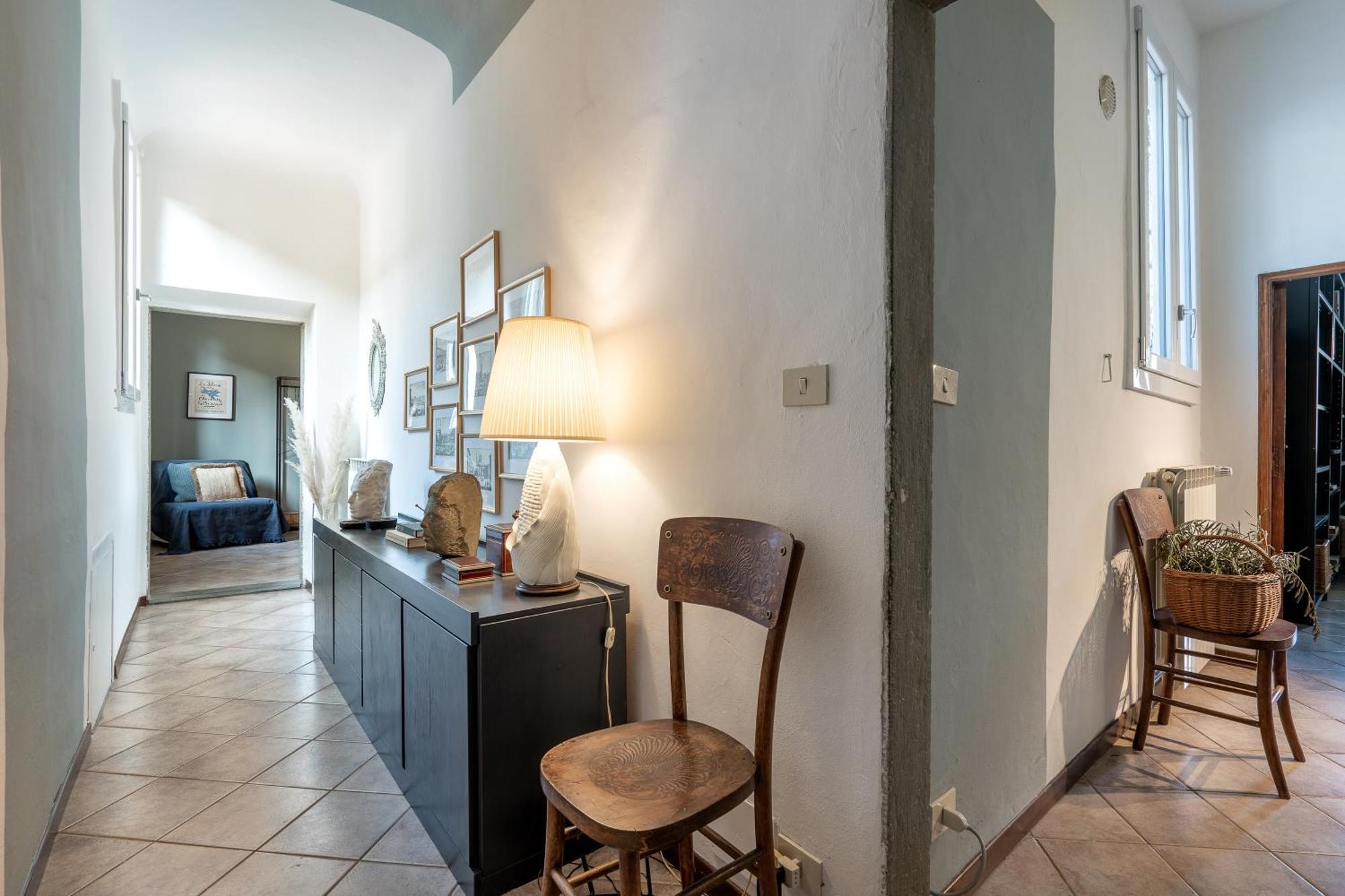 Apartamento Art Escape