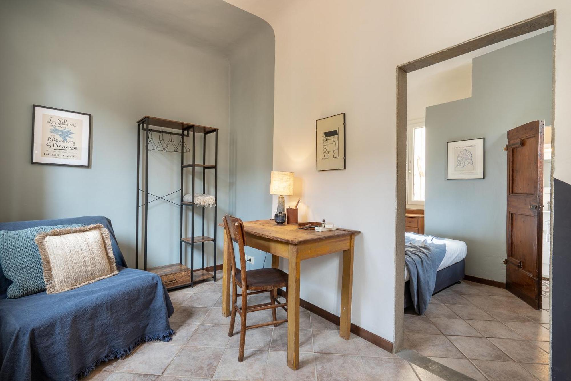 Art Escape Apartamento *