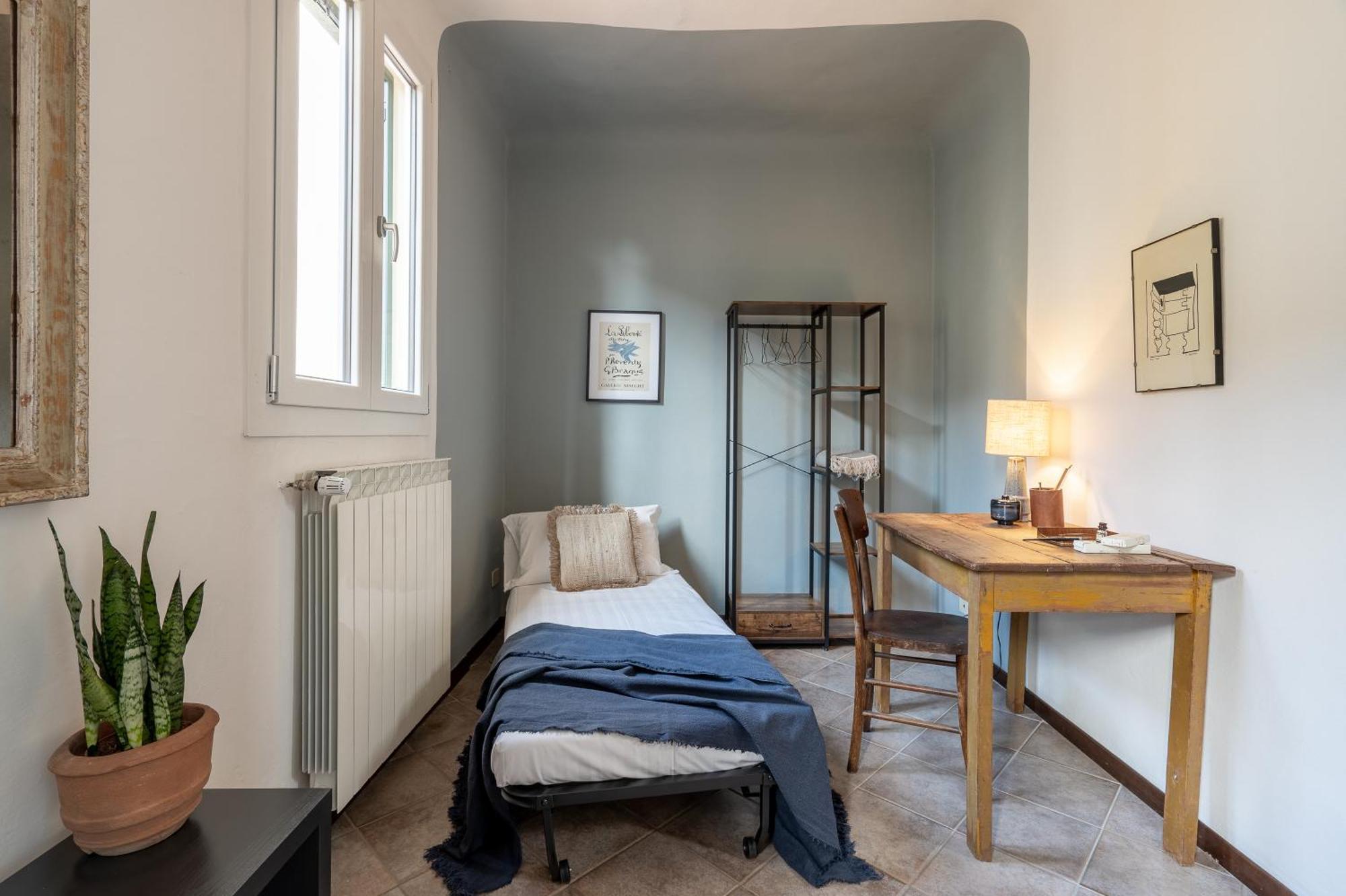 Apartamento Art Escape Florencia