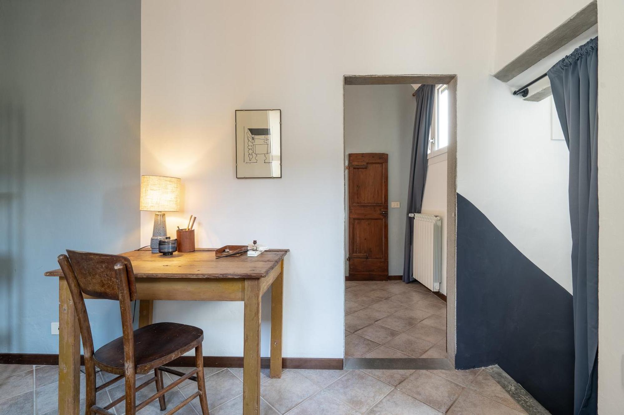 Art Escape Florencia