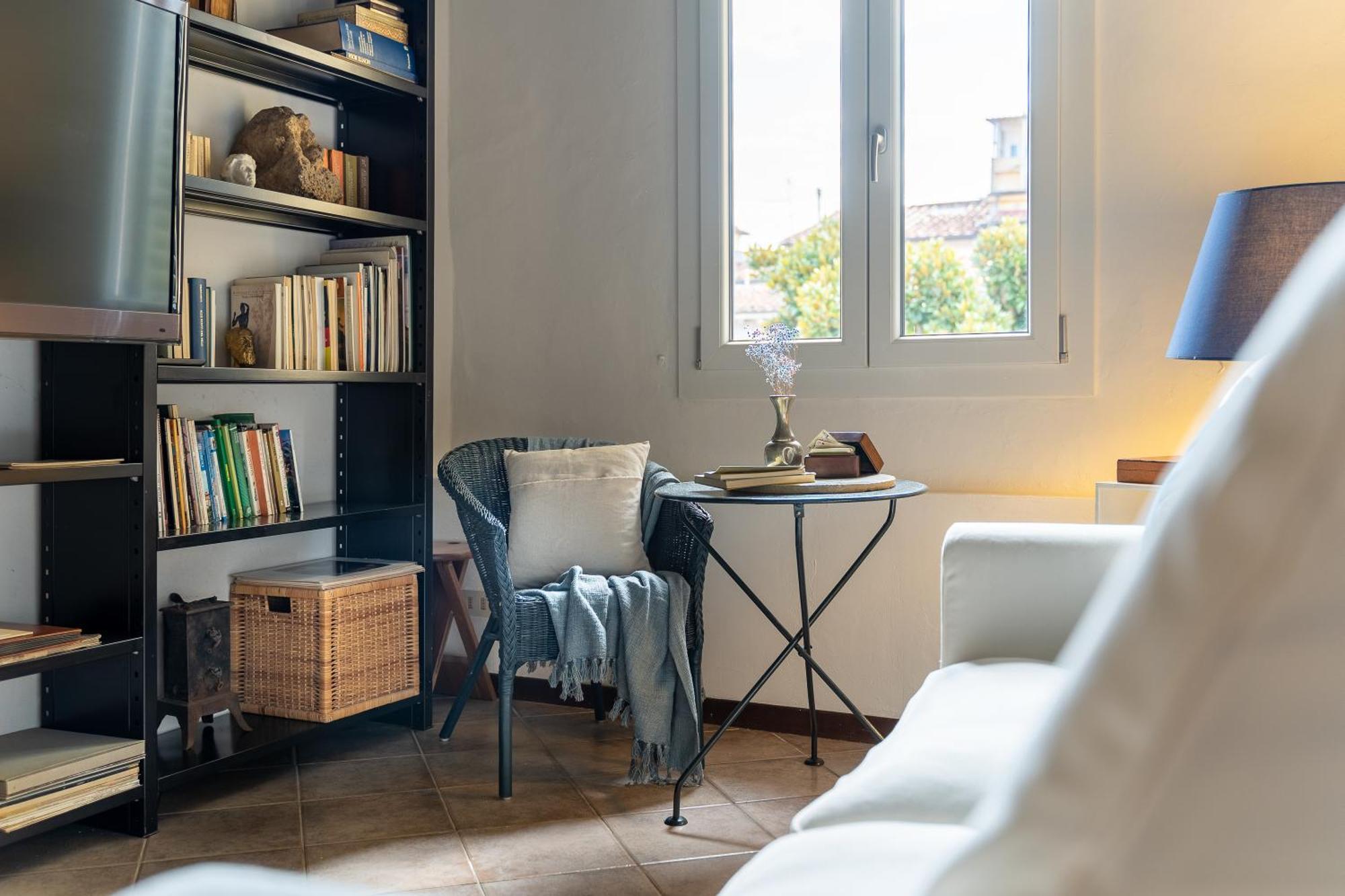 Apartamento Art Escape Florencia