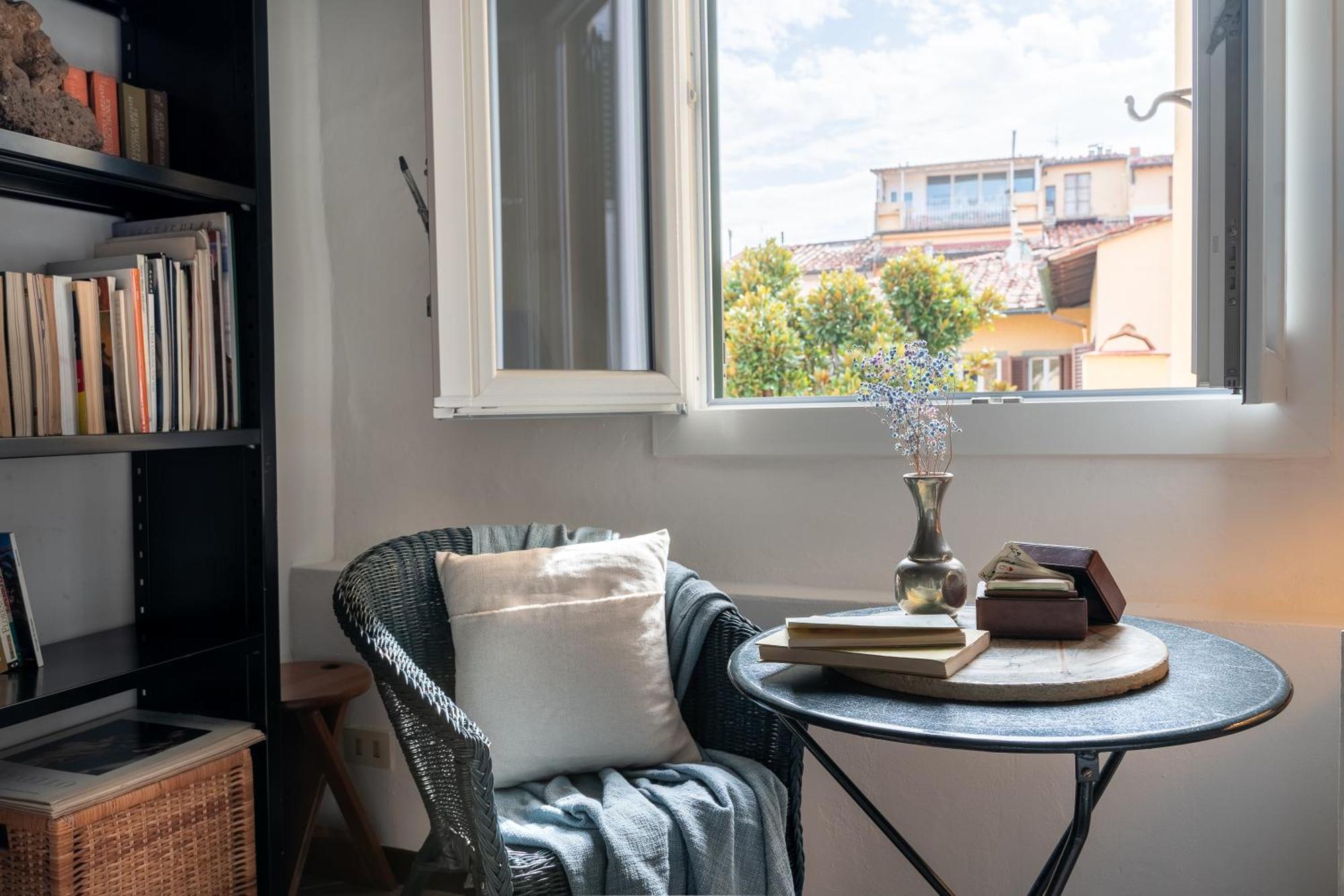 Art Escape Apartamento Florencia
