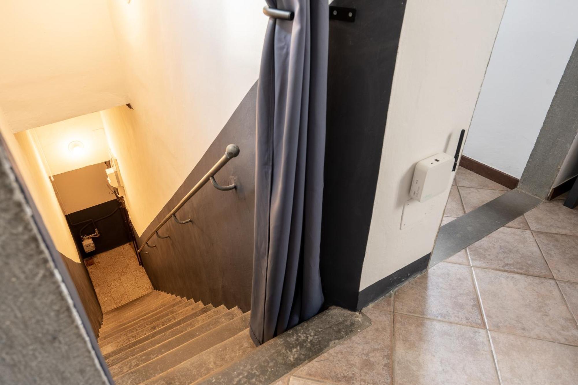 Apartamento Art Escape Florencia