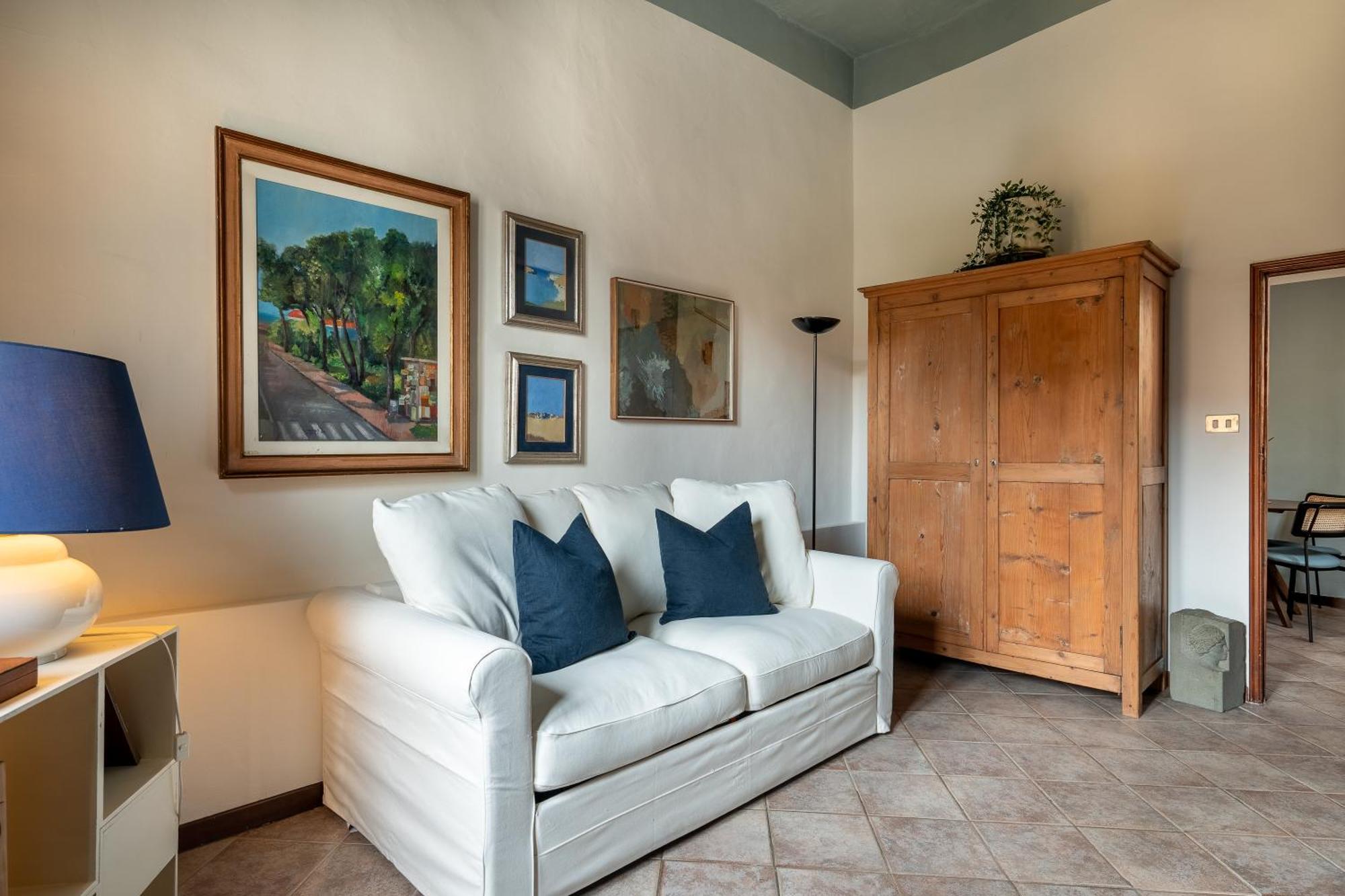 Art Escape Apartamento