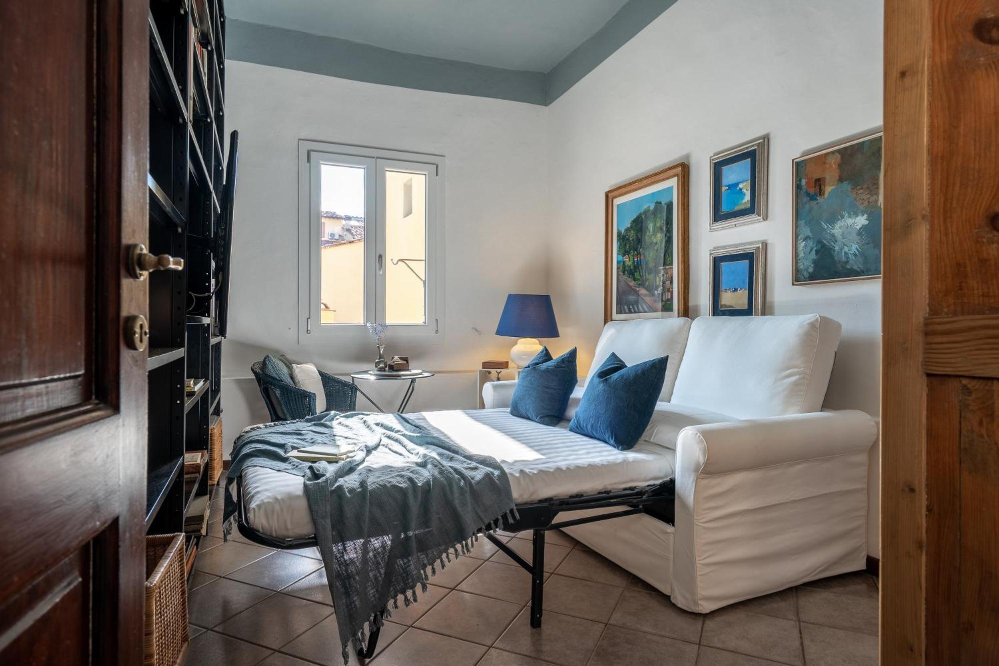 Apartamento Art Escape *
