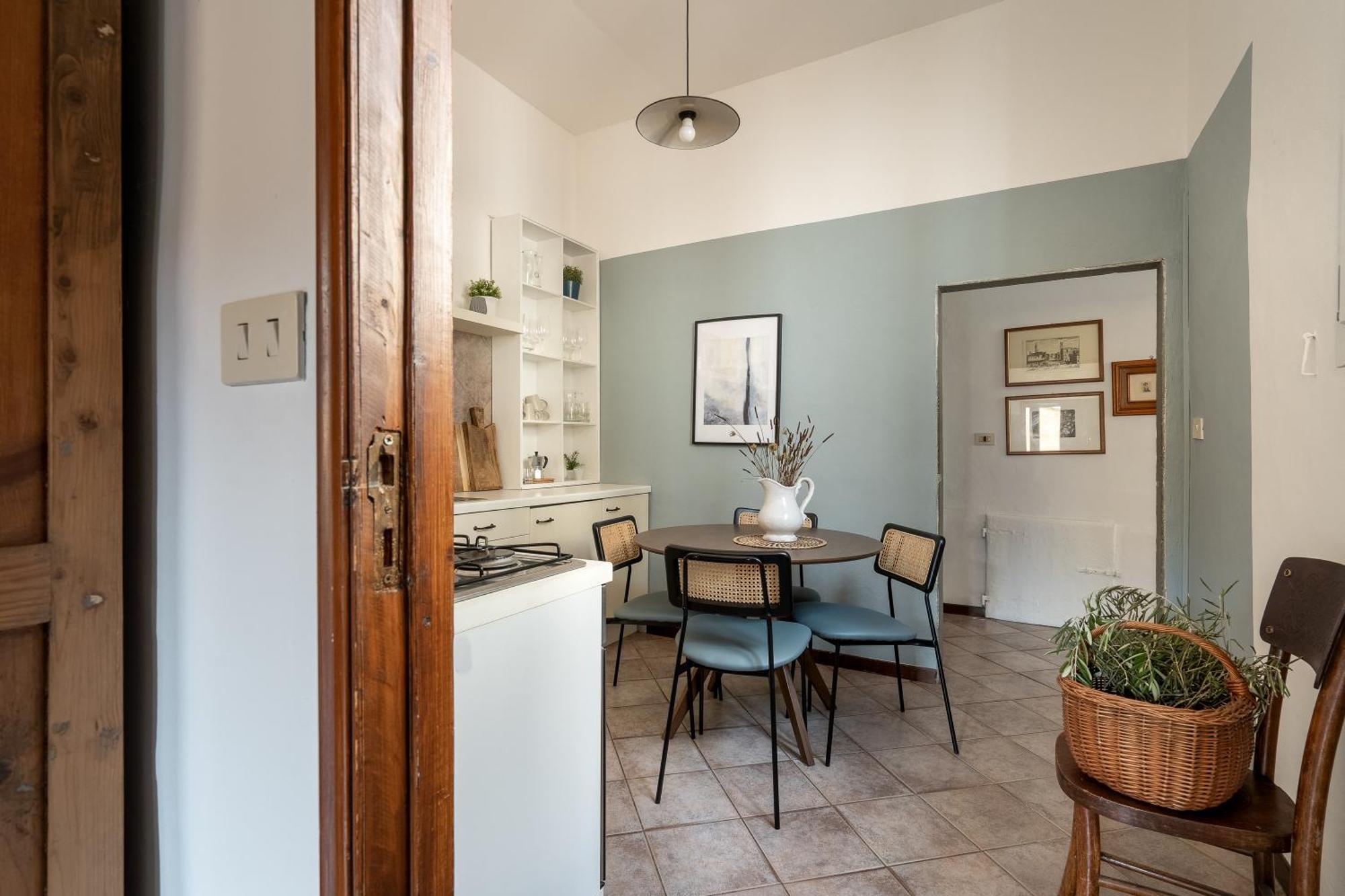 Apartamento Art Escape *