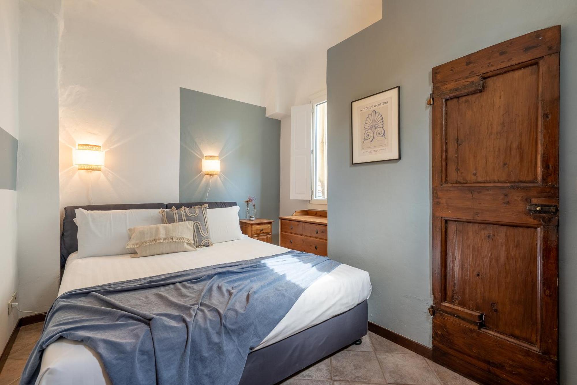Art Escape Apartamento *