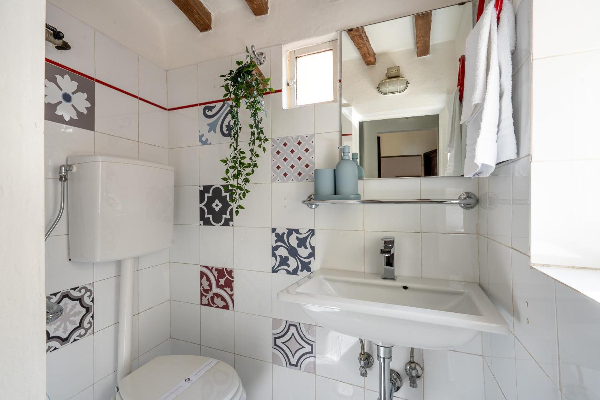 Apartamento Art Escape Florencia
