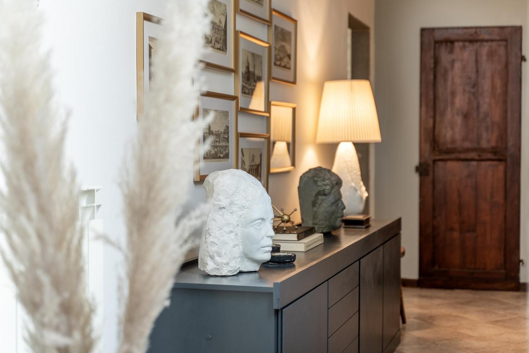 Art Escape Apartamento