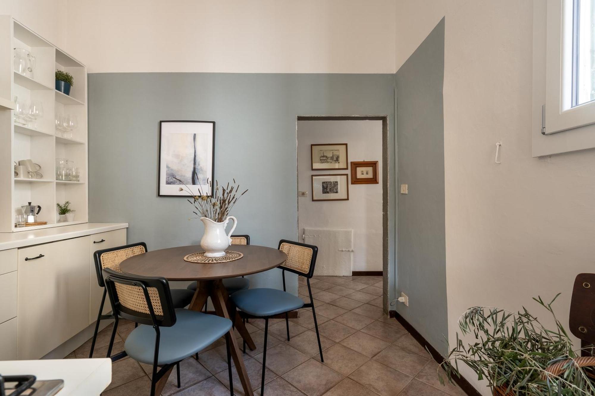Apartamento Art Escape