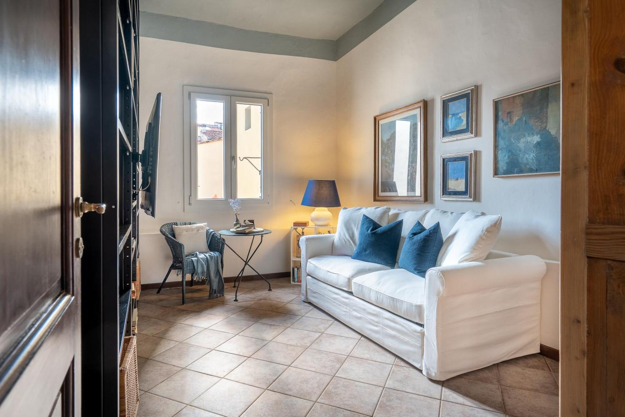 Apartamento Art Escape *