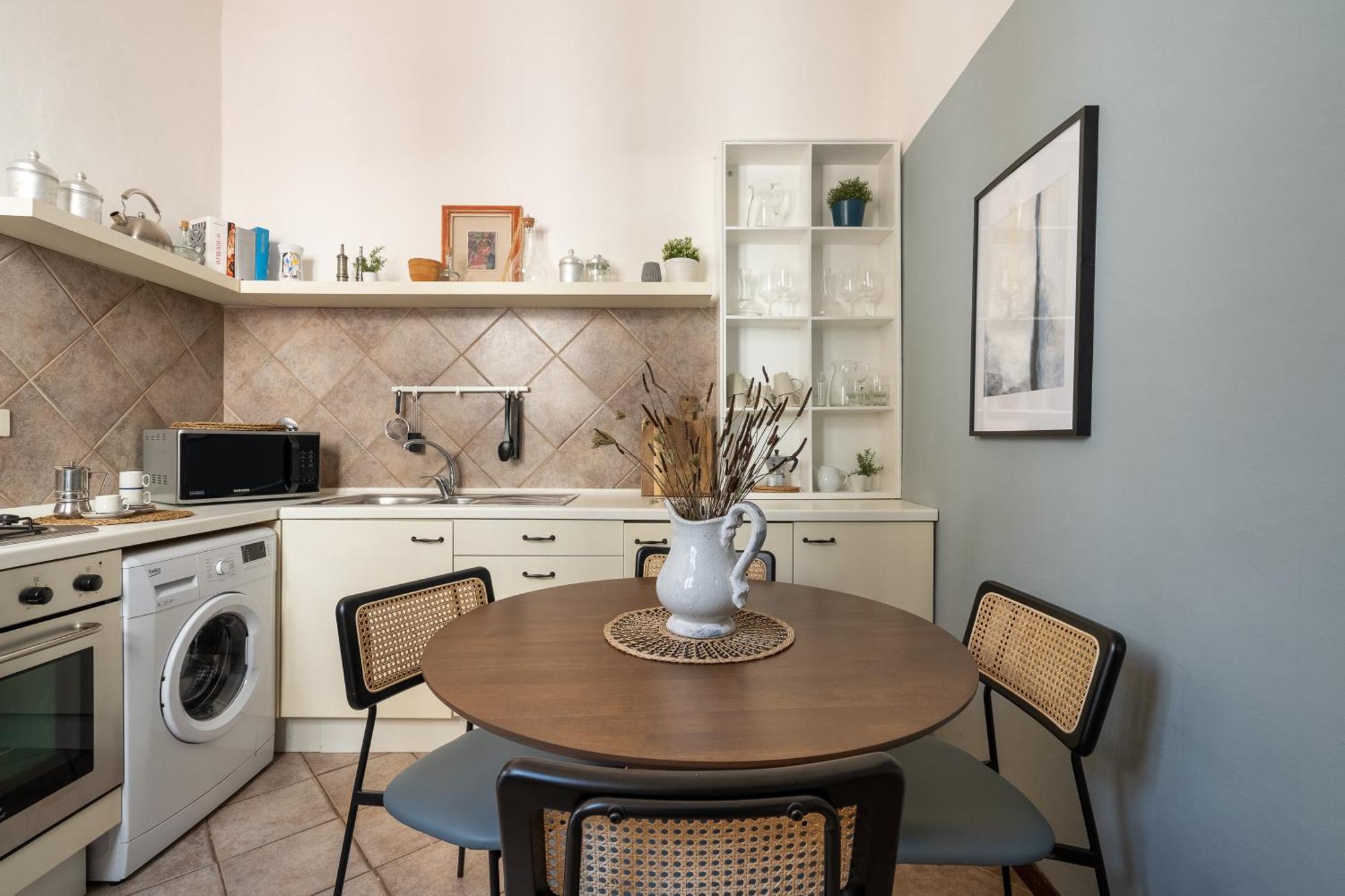 Art Escape Apartamento